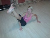 Анна Барченко фотография #3 (источник - https://vk.com/id3155294)