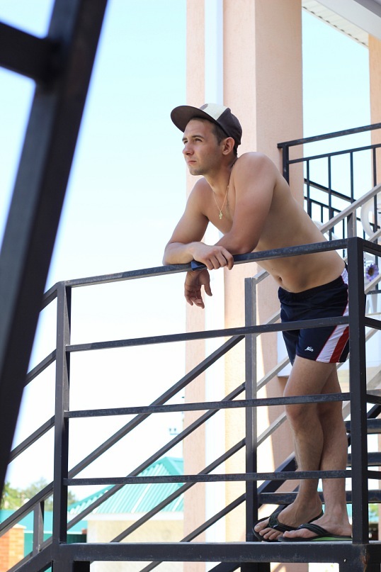 Иван Рогачев фотография #30