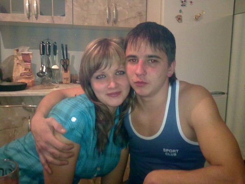 Виктор Алёшкин фотография #13