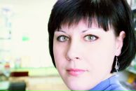 Фотография Бизюр Ольги