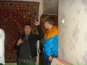 Фотография Егорова Антоши