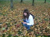 Фотография Прыгиной Натальи