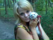 Фотография Корчагиной Елены