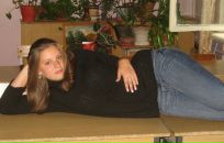 Фотография Куликовой Екатерины