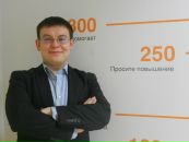 Фотография Баршина Антона