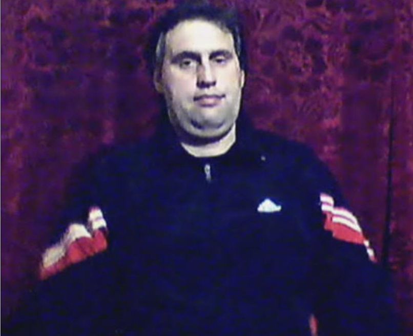 Сергей Ткаченко фотография #5