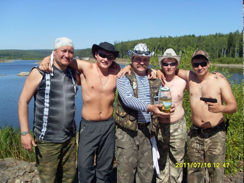 Антон Бышкин фотография #40