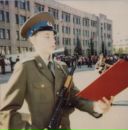 Фотография Александрова Романа