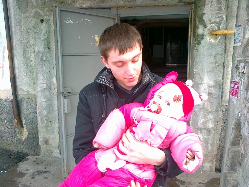 Олег Чурылов фотография #23