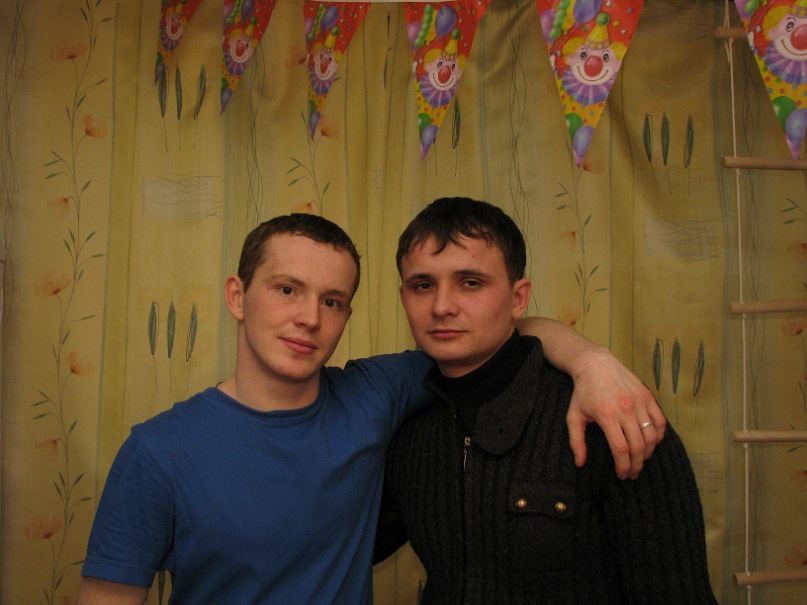 Сергей Валеев фотография #25