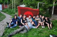 Еріка Боротей фотография #7 (источник - https://vk.com/id94258151)