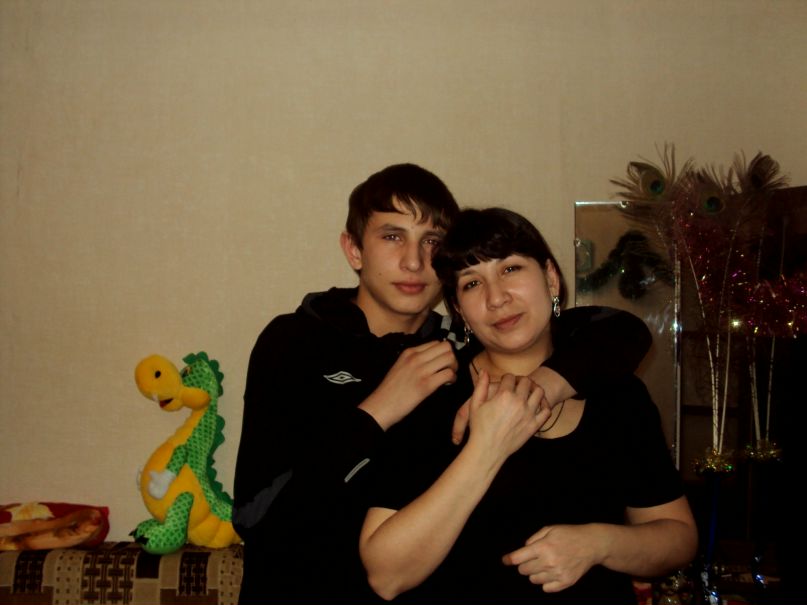 Миша Орловский фотография #1
