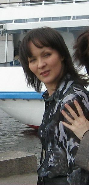 №12, Ольга Шестова, Санкт-Петербург, Россия №12, Ольга Шестова, Санкт-Петербург, Россия