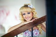 Фотография Курпис Марии