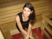 Фотография Талашовой Марины