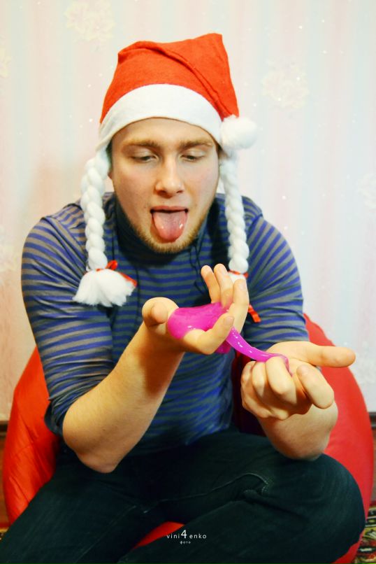 Александр Левин фотография #36