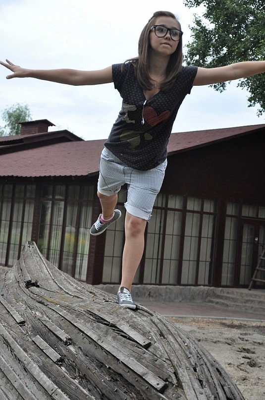 Мария Беглик фотография #37