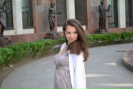 Фотография Юнусовой Гулечки