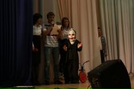 Фотография Афанасьевой Алисы