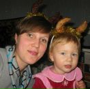 Фотография Пономаренко Натальи