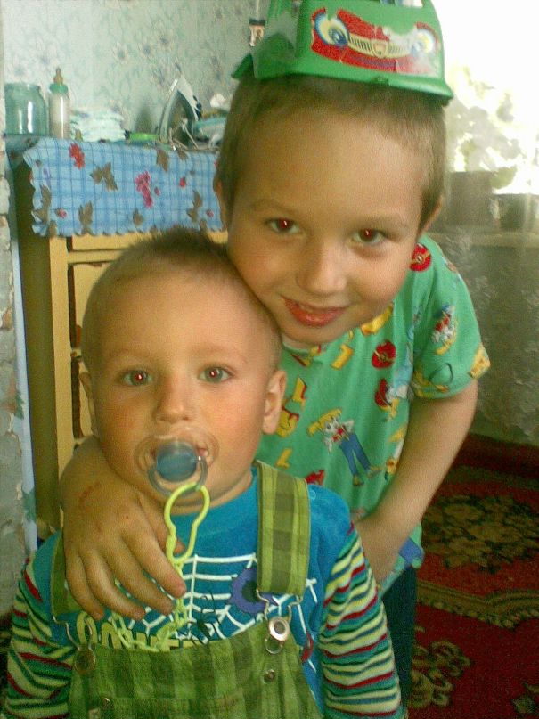 Оля Иванова фотография #33
