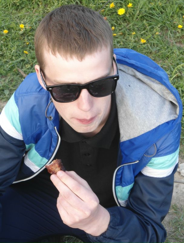 Александр Лебедев фотография #38