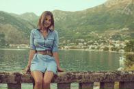 Фотография Князевой Анастасии