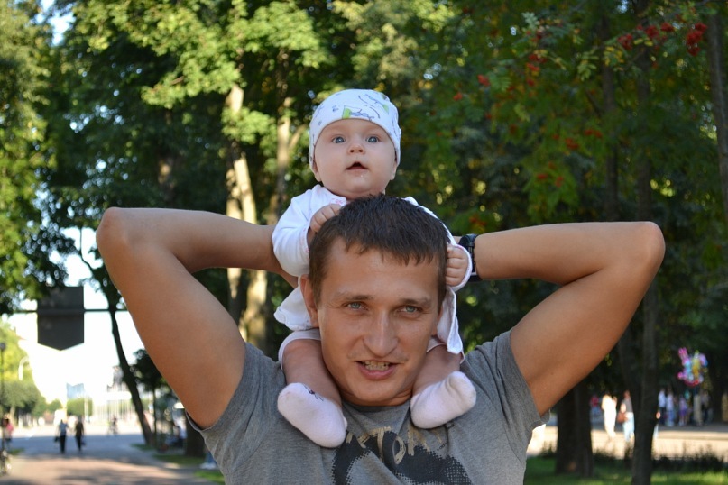 Дмитрий Рябец фотография #3