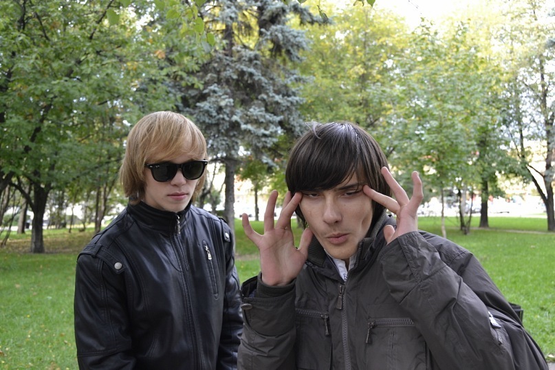 Софья Щукина фотография #27