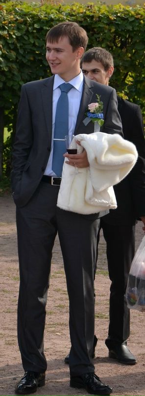 Антон Петров фотография #46