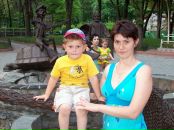 Уляна Ісакова фотография #16 (источник - https://vk.com/id132154031)