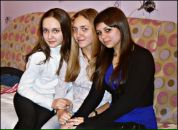 Фотография Смоленцевой Анастасии