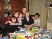 Оксана Бітюкова фотография #32 (источник - https://vk.com/id8432980)