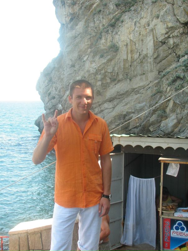 Дмитрий Кольца фотография #1