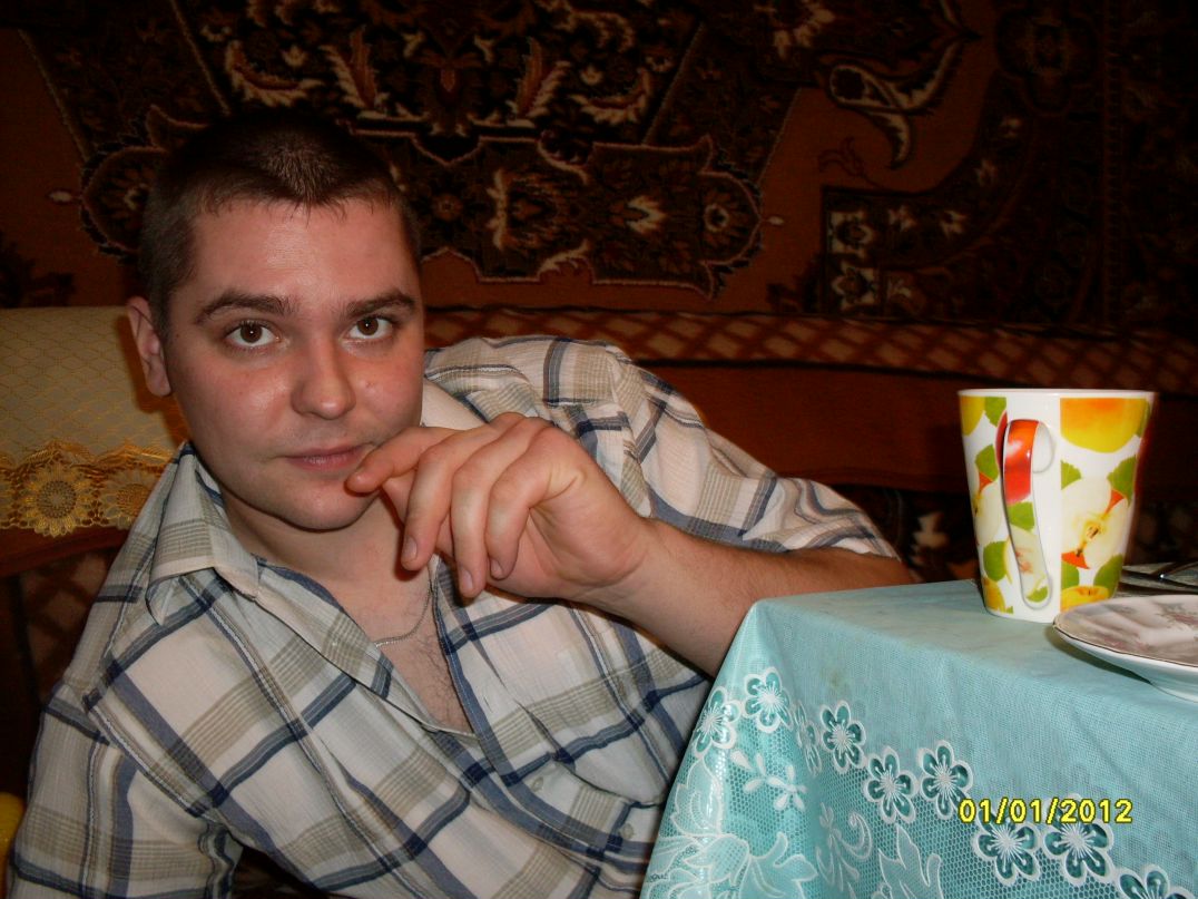 Сергей Савельев фотография #32