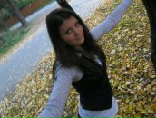 Фотография Андреевой Анны