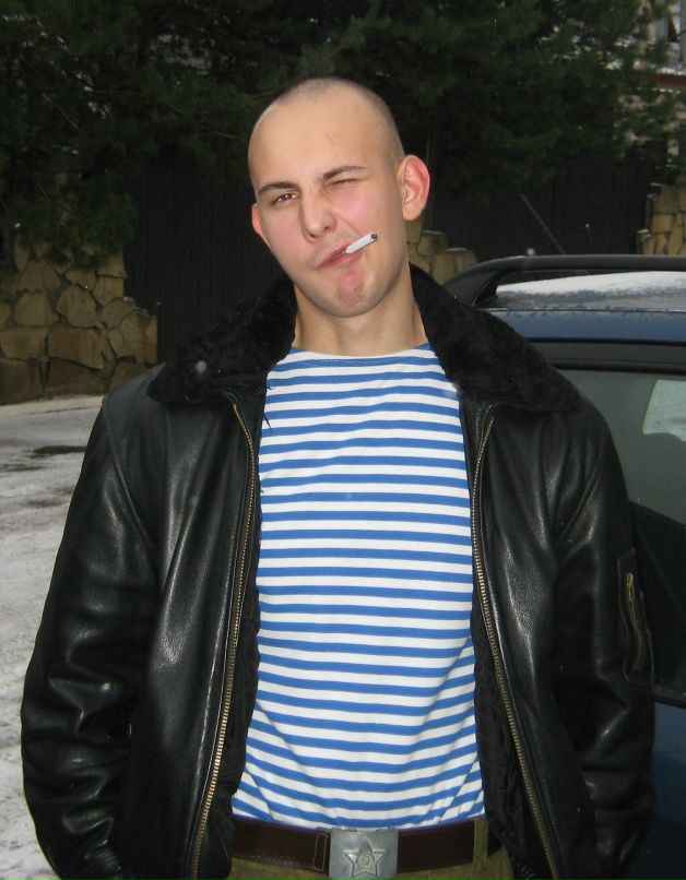 Иван Мышко фотография #10