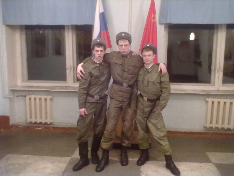 Андрей Денежкин фотография #14