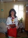 Анжеліка Костицька фотография #32 (источник - https://vk.com/id154569456)