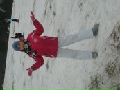 Вероніка Бурмас фотография #12 (источник - https://vk.com/id64116545)