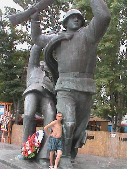 Дима Чигарев фотография #37