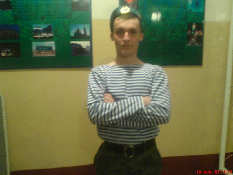 Денис Строгаль фото №45