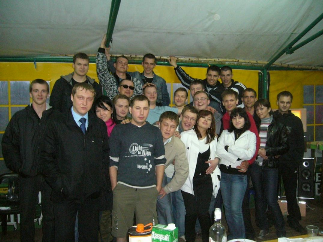 Данил Лоренц фотография #39