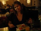 Фотография Новиковой Варвары