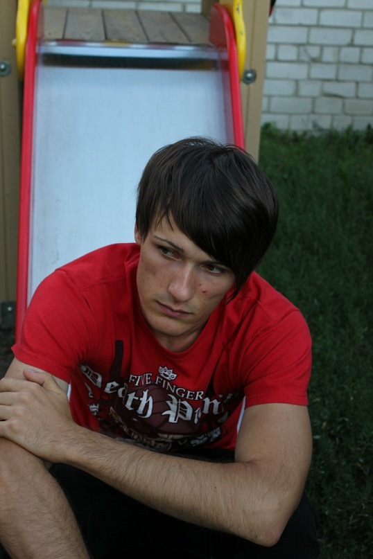 Dmitriy Vitovskiy фотография #15