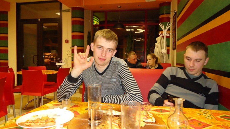 Дмитрий Остапенко фотография #21