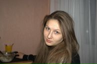 Фотография Мартыновой Екатерины