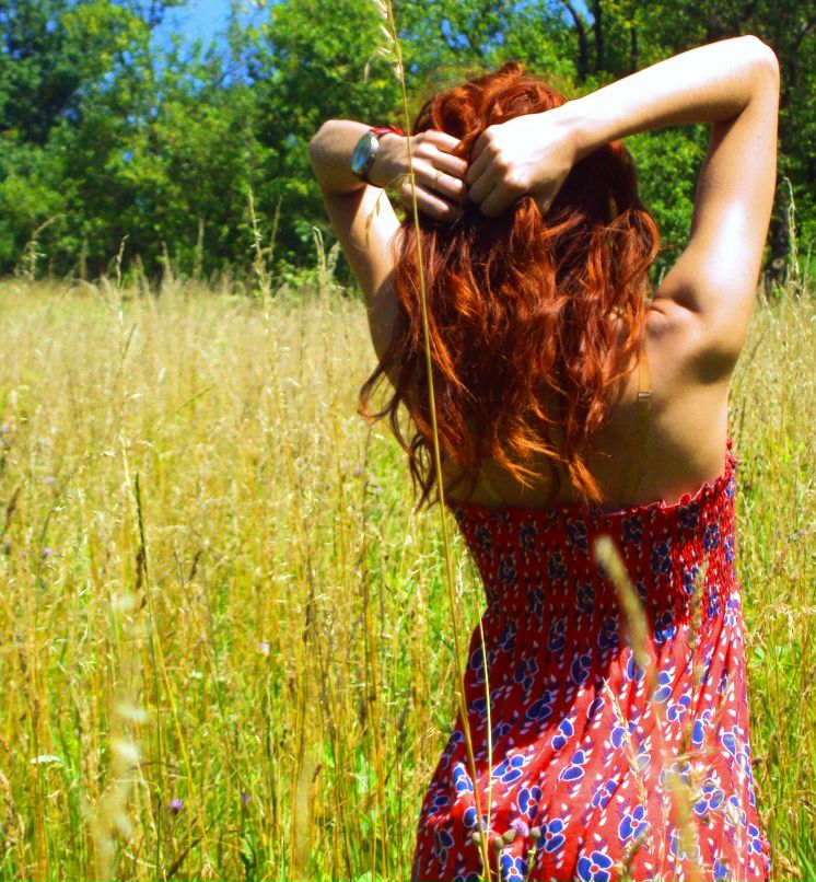 Анна Романченко фотография #7