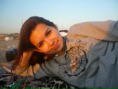 Фотография Багаув Марии