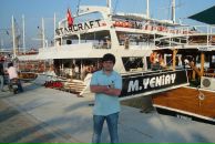 Мурат Орков фотография #38 (источник - https://vk.com/id600677)